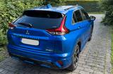 Mitsubishi Eclipse Cross 2.4 PLUG-IN HYBRID 4WD Top Blau - Mitsubishi Eclipse Cross von privat
