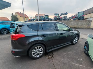 Toyota RAV 4 - 11