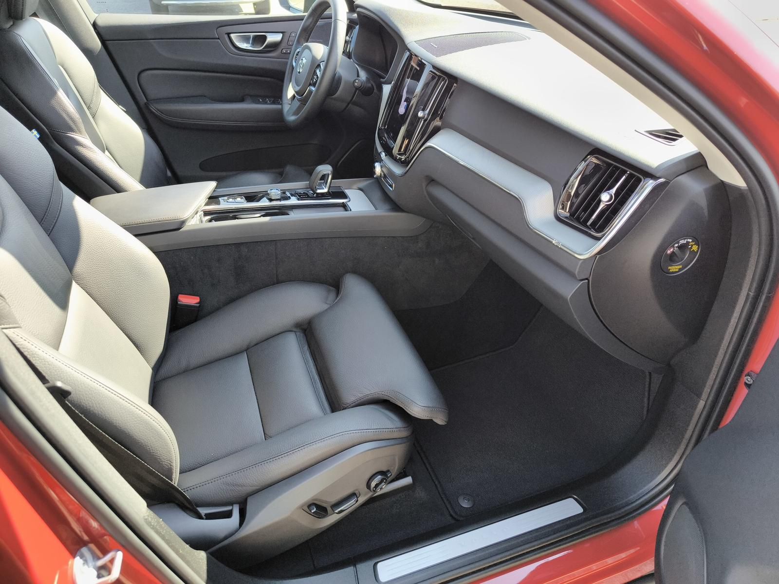 Volvo XC60 - Bild 11