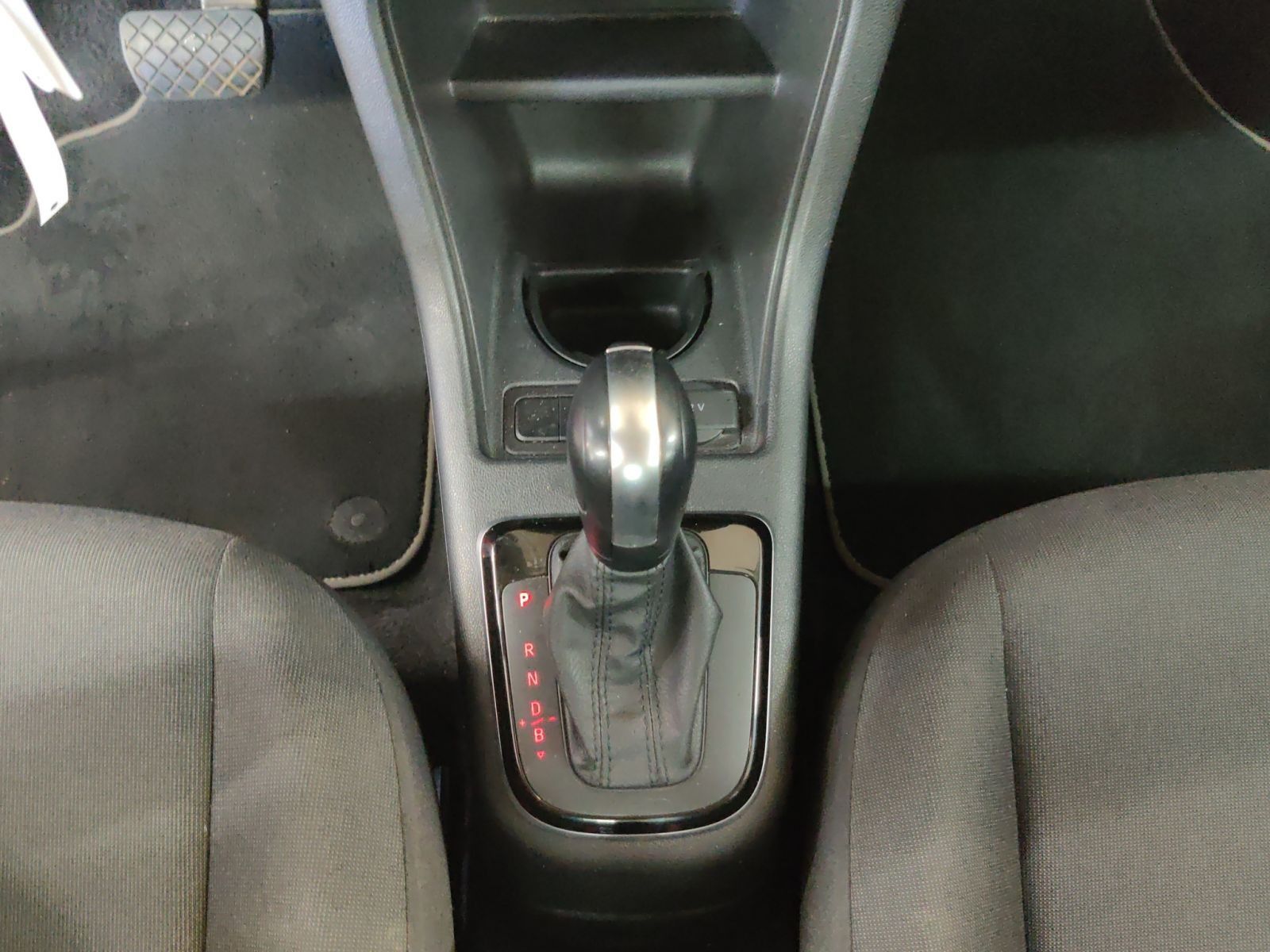 Volkswagen e-up! - Bild 12