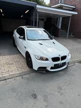 BMW M3 Coupé E92 M3 G-Power - BMW M3: E92