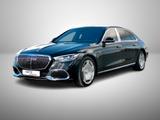 Mercedes-Benz S 680 MAYBACH 4M*CHAUFFEUR*FIRST CLASS*MASSAGE - Mercedes-Benz S 680 aus 2023
