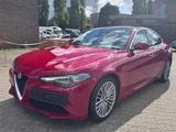 Alfa Romeo Giulia 2.0 Turbo 16V AT8 Lusso Ti Panorama - Alfa Romeo Giulia aus 2021