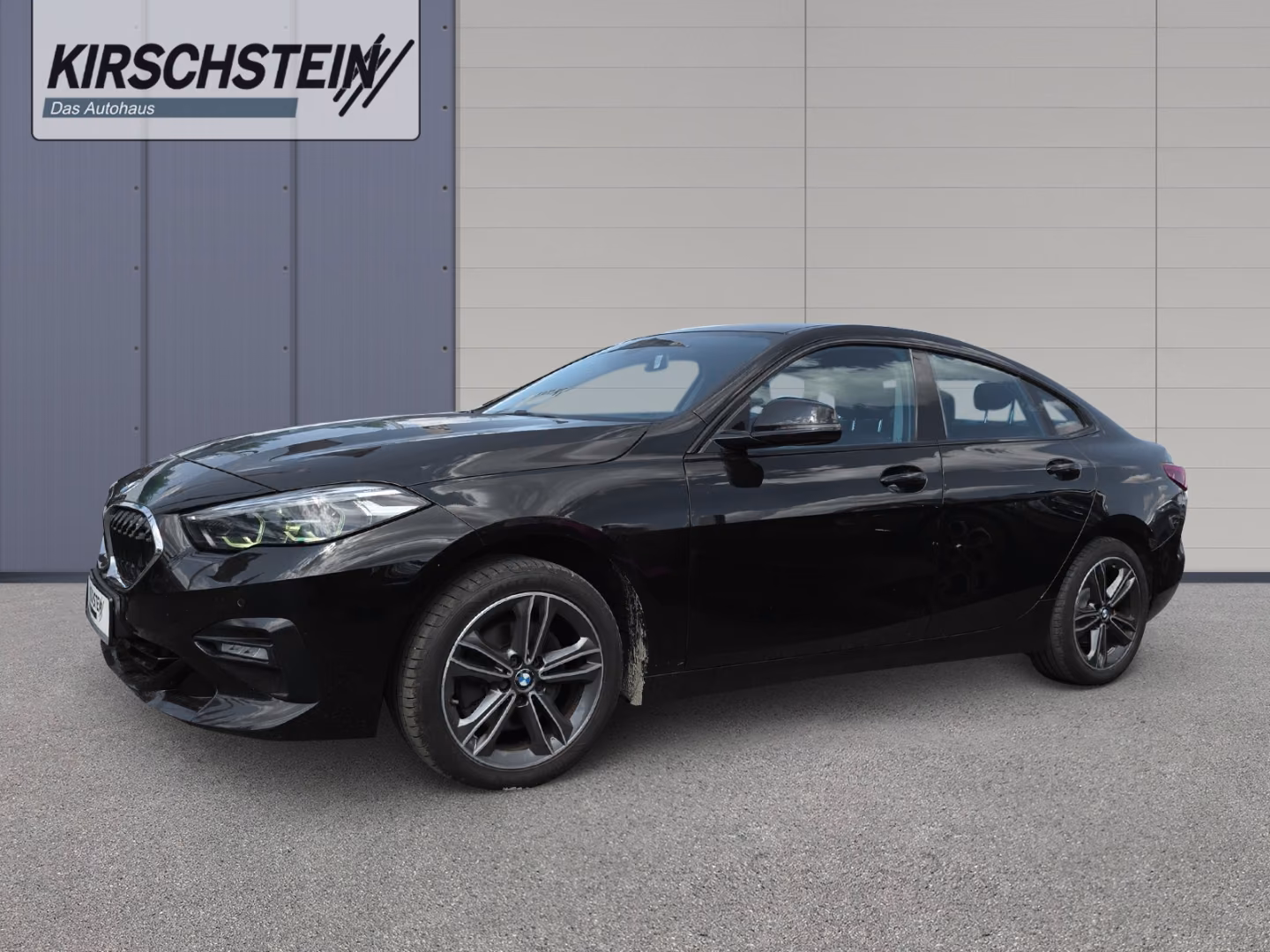 BMW 218 Gran Coupé 218 Gran Coupe i Sport Line WR AHK Harman-Kardon, миниатюра 2