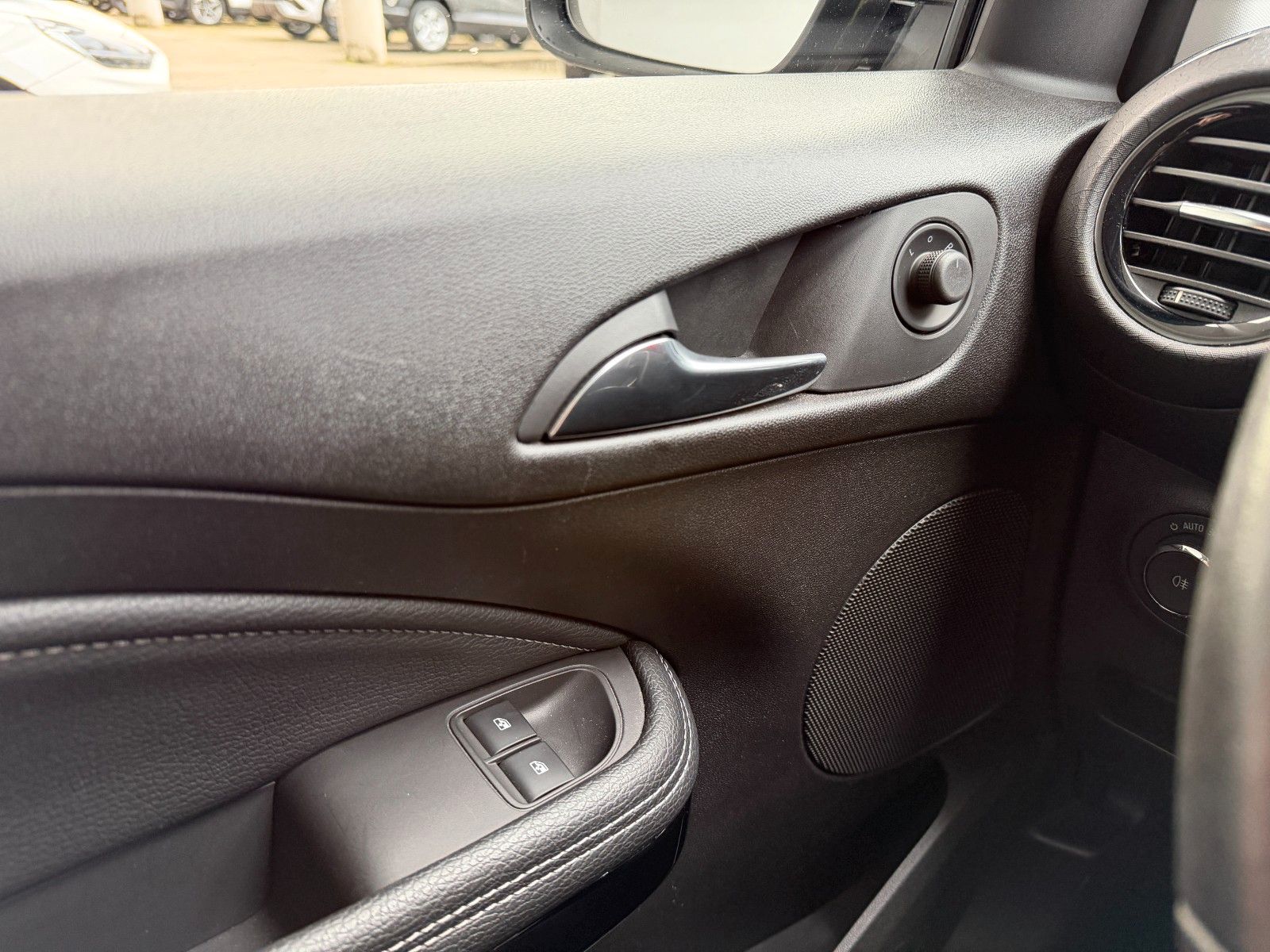 Fahrzeugabbildung Opel Adam Jam 101PS PDC/SHZ/LHZ!