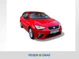 Seat Ibiza FR 1.0 TSI LED/Sitzhzg.Navi/Full Link - Seat Gebrauchtwagen