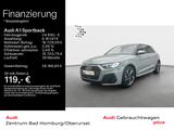 Audi A1 Sportback 25 TFSI S line*Navi*LED*PDC*SONOS*V