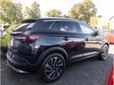 Opel Grandland Turbo Ultimate 1.2 +AUT+KLI+AHK+L/SHZ+ - Opel Grandland (X) mit Benzin-Antrieb