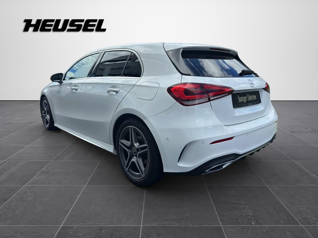 Mercedes-Benz A-Class AMG *LED*Buisness*Spiegelp.*Verkehrsz.*, миниатюра 7