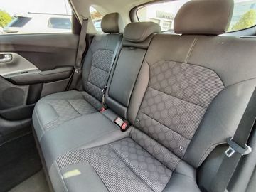 KIA Niro - 8