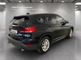 BMW X1 sDrive18d Navi AHK Sportsitze LED - BMW X1: Geländewagen