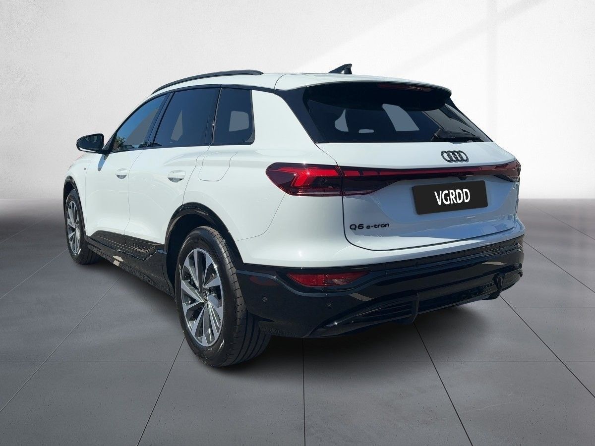 Audi Q6 e-tron - Bild 3
