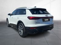 Audi Q6 e-tron - Vorschau Bild 3