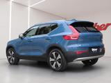Volvo XC40 T4 Recharge Core *BLIS*ACC*E-Sitze*Kamera* - Volvo XC40 Core mit Hybrid-Antrieb (Benzin/Elektro)