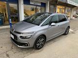 Citroën CITROEN C4 Spacetourer BlueHDi 130 S&S EAT8 Live - silberne Citroën C4 SpaceTourer