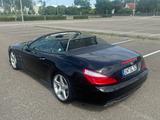 Mercedes-Benz SL 500 Roadster*AMG LINE*KAM*AIRSCARF*GARANTIE* - Mercedes-Benz SL 500: AMG
