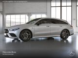 Mercedes-Benz CLA 250 e SB AMG/Distr/Pano/Mbeam/360°/Burm - Mercedes-Benz CLA-Class in Berlin