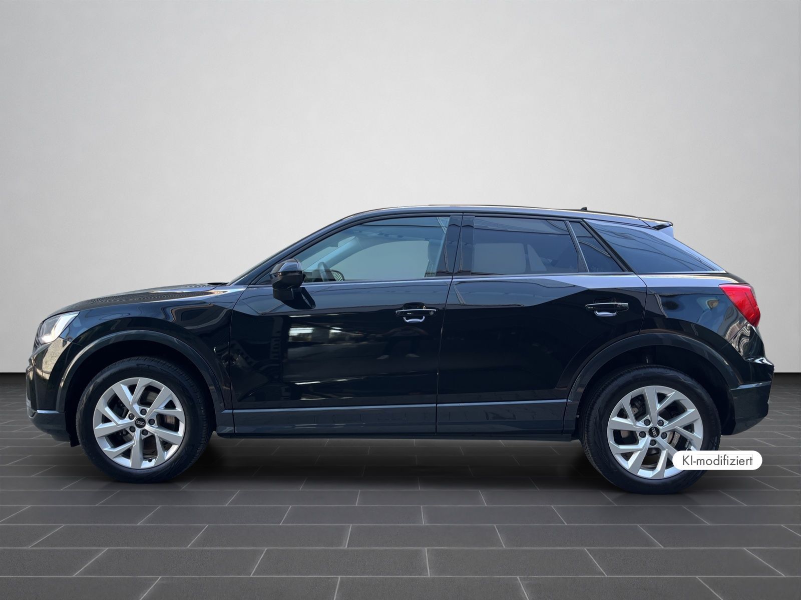 Audi Q2 - Bild 8