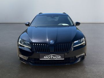 Skoda Superb - 6