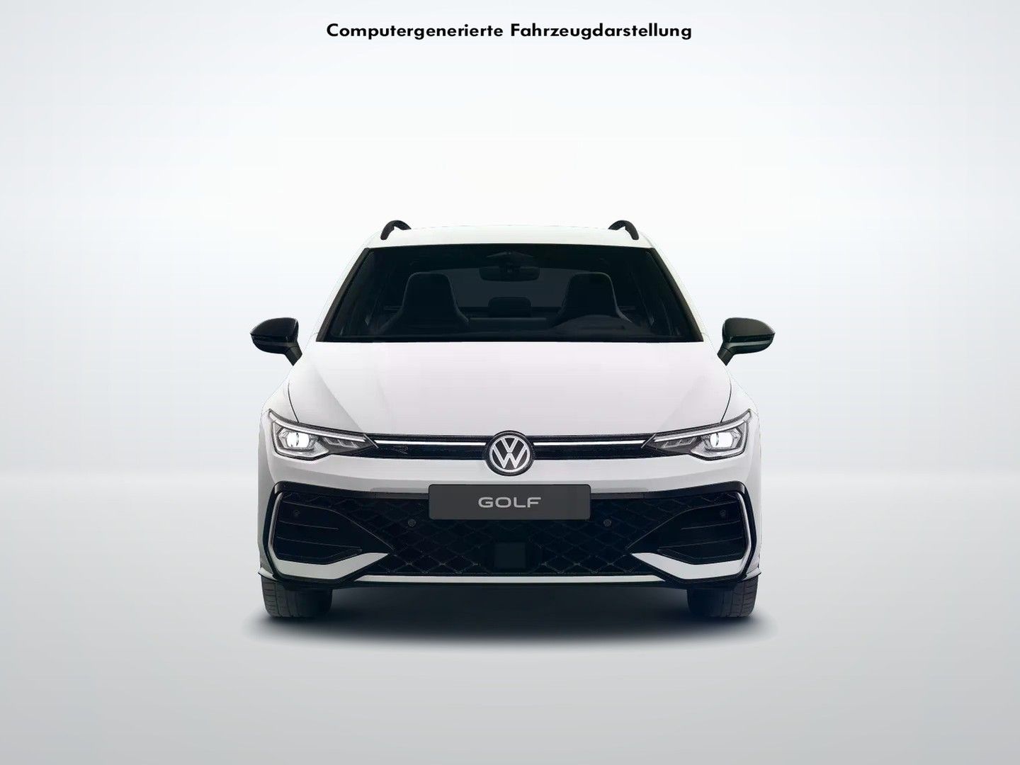 Volkswagen Golf Variant 2.0 TDI DSG R Line  HeadUp AHK Navi imagem 3