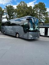 Mercedes-Benz Tourismo RHD 15 - Mercedes-Benz Tourismo