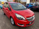 Opel Meriva B Innovation // SITZ & LR-HEIZUNG // UVM! - Opel Meriva mit Diesel-Antrieb