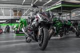 Kawasaki Ninja 1100 SX SE mit 4 JAHREN WERKSGARANTIE - Offers