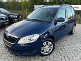 Skoda Roomster Ambition 1.6 TDI, 66kW *2.Hand* - Skoda Roomster mit Diesel-Antrieb: 1.2