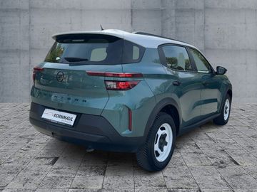 Opel Frontera 1.2 Edition (136 PS) Automatik