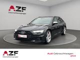 Audi S6 Avant 3.0 TDI qu. Tip. MATRIX+PANO+LEDER+B&O - gebrauchte Audi S6 aus dem Jahr 2021