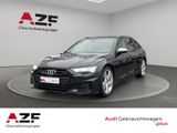 Audi S6 Avant 3.0 TDI qu. Tip. MATRIX+PANO+LEDER+B&O - Audi S6 aus 2021