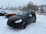 Suzuki SX4 Classic 1.6 VVT 4WD Style TOPZUSTAND - Suzuki SX4 Style mit Benzin-Antrieb