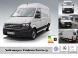 Volkswagen Crafter 35 Kasten 2.0 TDI Facelift+GRA+GJR+PDC - Volkswagen Crafter: Facelift