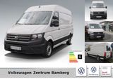Volkswagen Crafter 35 Kasten 2.0 TDI Facelift+GRA+GJR+PDC - Volkswagen Crafter: Facelift