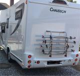 Chausson Flash C714/GA - Chausson C