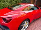 Ferrari Portofino - rote Ferrari Portofino