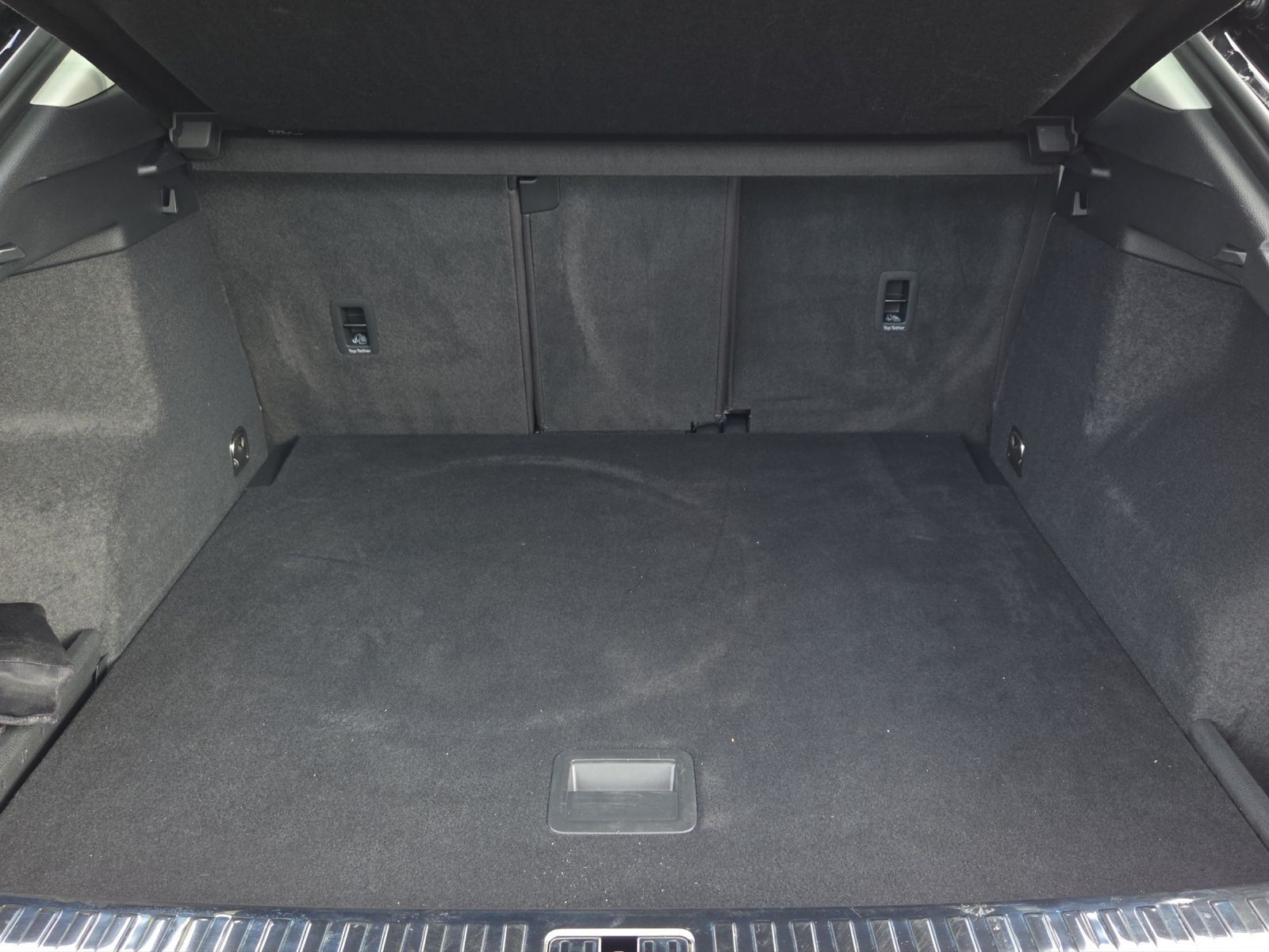 Audi Q3 - Bild 11