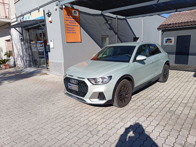 Altele AUDI A1 SPB 35 All streetTFSI S line edition