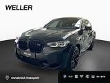 BMW X4 M Competition AdLED LiCoPr DrAss H