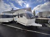 Hobby Excellent 540 WFU - ehem Mietfahrzeug - Offers matching your search criteria