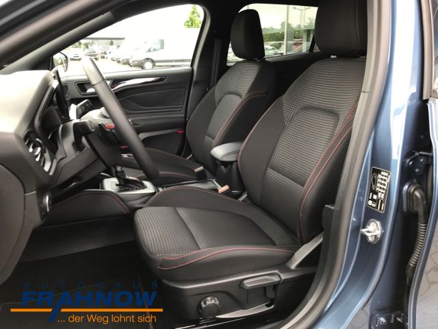 Foto Nummer 9: FORD Focus