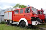 Iveco Magirus 75-16 AW LF 8/6 4x4 Allrad - Iveco Magirus