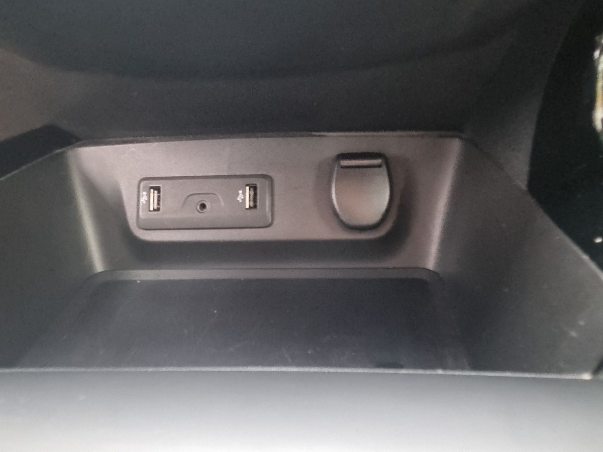 Fahrzeugabbildung Renault Kadjar Collection TCe 130