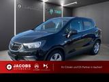 Opel Mokka X 1.4 Turbo 120 Jahre (EURO 6d-TEMP) - Opel Mokka X 120-Jahre