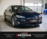 Tesla Model S AUTOPILOT 3.0 SUPERCHARGER KAMERA PANO - Tesla aus 2014