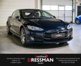Tesla Model S AUTOPILOT 3.0 SUPERCHARGER KAMERA PANO - Tesla Model S aus 2014