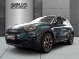 Fiat 600 La Prima Navi Kamera LED el. Heckklappe Klim - Fiat 600: La Prima