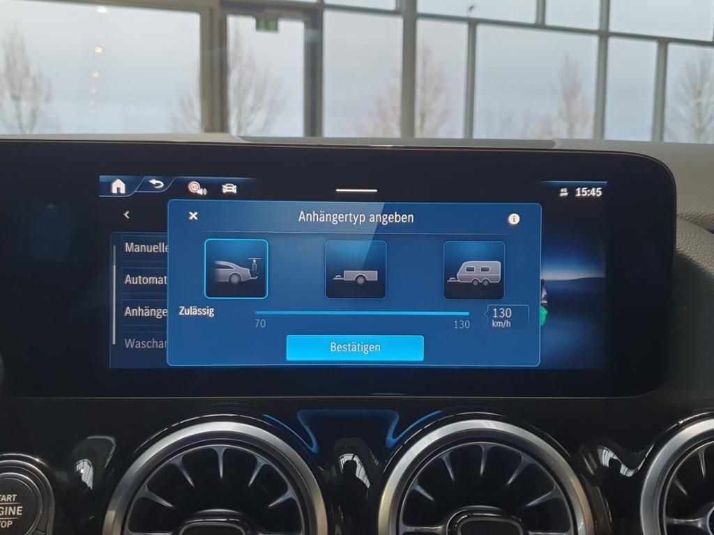 Fahrzeugabbildung Mercedes-Benz GLA 200 AMG*KeyLess*MULTIBEAM*SpurH*PDC*RFK*AHK