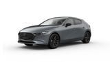 Mazda 3 SoMo e-SKYACTIV-G 2.5 140ps Aut. NAGISA - Mazda 3 Neuwagen in Duisburg