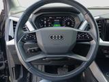 Audi Q4 35 e-tron Rückfahrkamera Standklima ACC LED P - Audi Q4 e-tron 35 Gebrauchtwagen